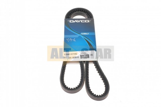 11A1171C Dayco correa trapezoidal