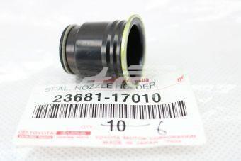 Comprar BWPTY001 NTY Junta de inyectores