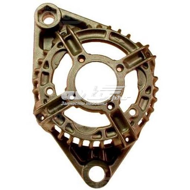 Rotor del alternador Cargo 231256