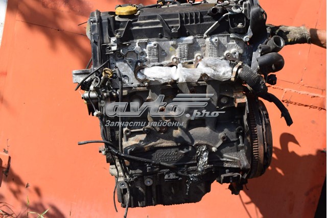 Comprar 939A2000 Fiat/Alfa/Lancia Motor completo
