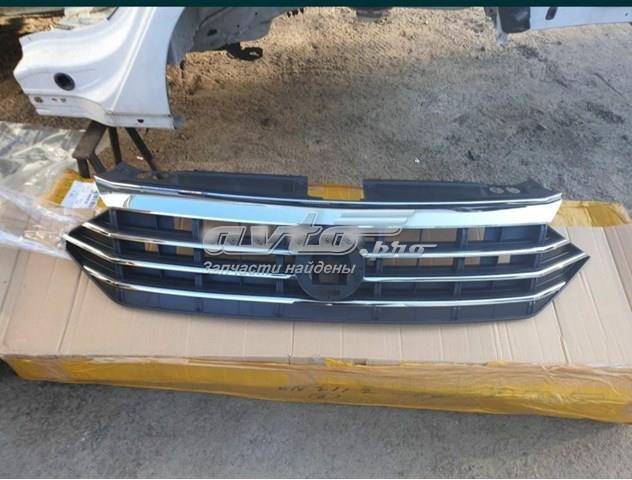 Comprar 17A853651RIDJ VAG Rejilla frontal
