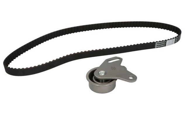 Juego de correas dentadas Continental/Siemens CT801K1 precio, desde 52,71 EUR