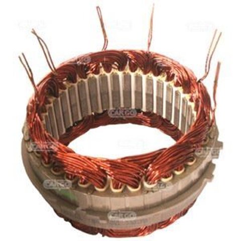 Estátor del alternador Bosch F00M120121 precio, desde 61,14 EUR