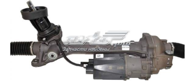 Cremallera de dirección 5QB423050S VAG