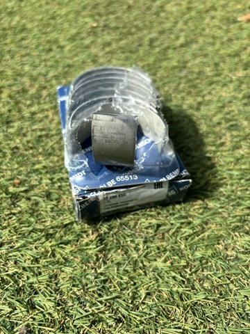 Cojinetes de biela, cota de reparación +0,25 mm Kolbenschmidt 77288610