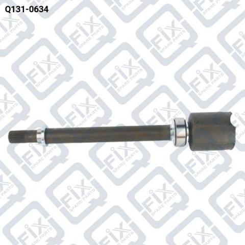 Junta homocinética interna delantera derecha Q-fix Q1310634 precio, desde 79,33 EUR