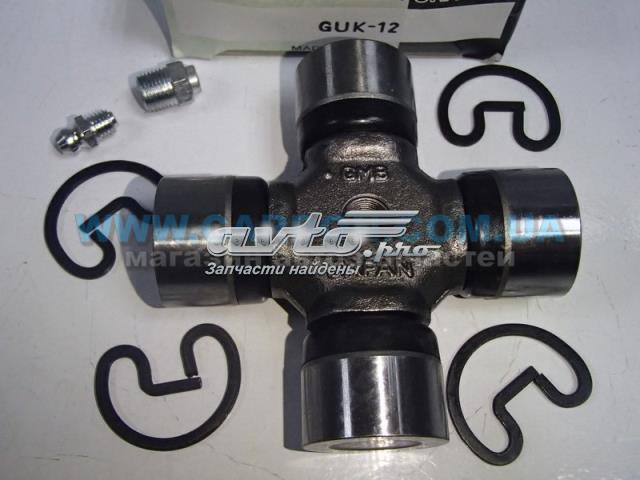 GUK12 GMB Cruceta transmision