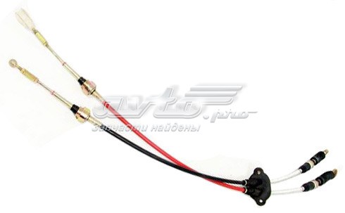Cable de palanca de cambios Chery S211703090