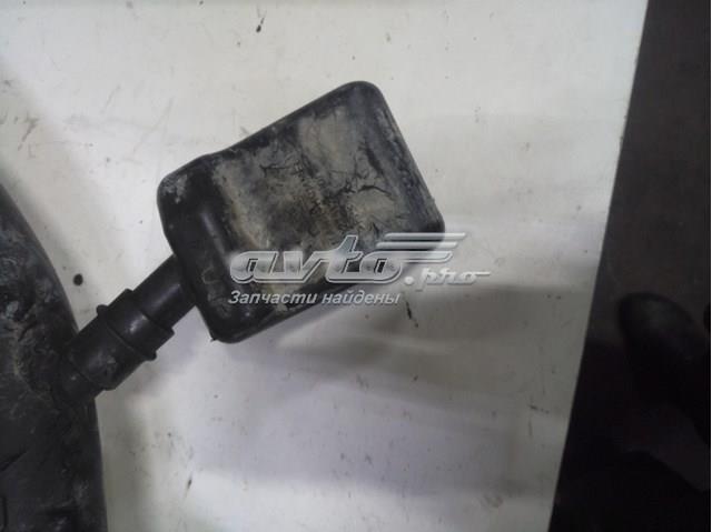 Comprar Entrada del filtro de aire Fiat 500 X 334