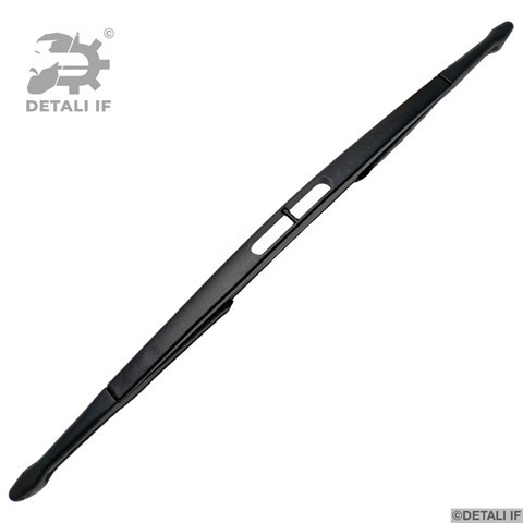 Escobilla del limpiaparabrisas trasero Detali IF DF16647 precio, desde 18,59 EUR