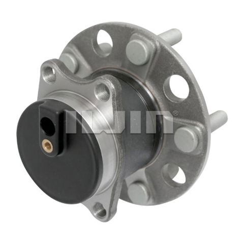Comprar IJ123147 Iljin Cubo de rueda, Eje trasero