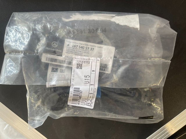  A1675405737 Mercedes