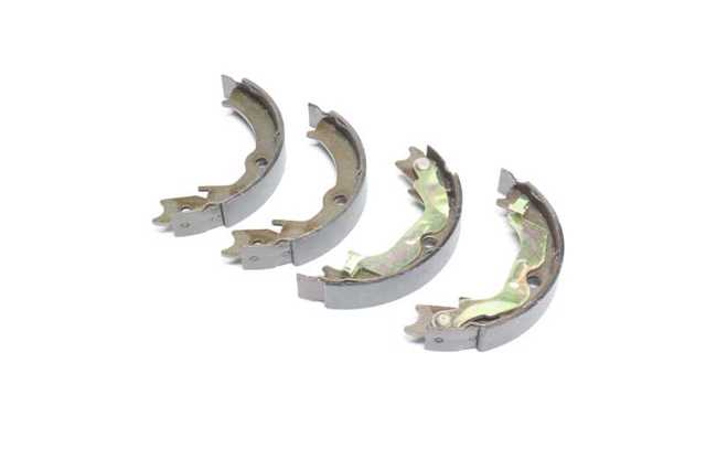Comprar RD2638GS8815 Rider Juego de zapatas de frenos, freno de estacionamiento