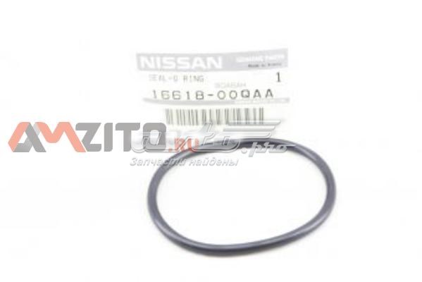 Junta cuerpo mariposa 1661800QAA Nissan/Infiniti