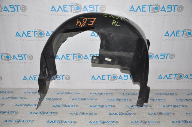 K04389829AE Fiat/Alfa/Lancia guardabarros interior, aleta trasera, izquierdo