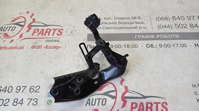 5342033380 Toyota bisagra, capó del motor izquierda