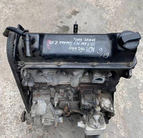 Motor VAG ADY