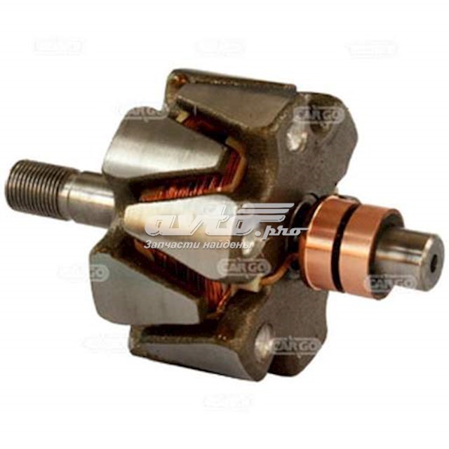 7136-0982 Profit rotor, alternador