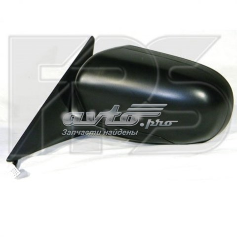 Espejo retrovisor izquierdo para Subaru Legacy IV B13