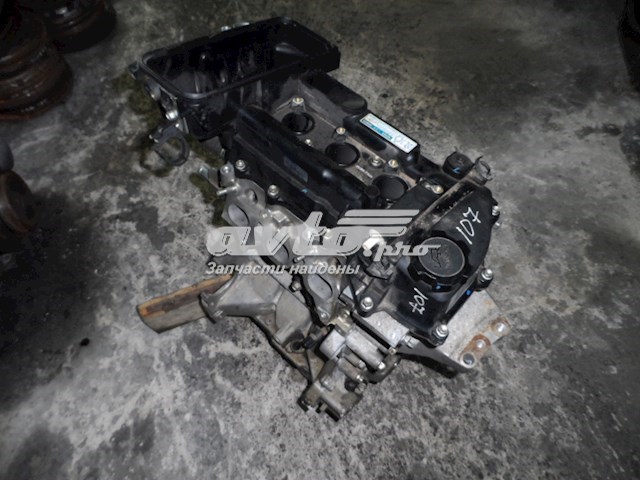Motor completo Peugeot/Citroen 1KR precio, desde 674,96 EUR