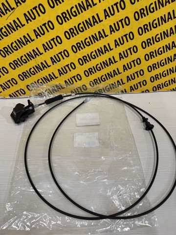 Cable de capó Mazda KB7W56720A