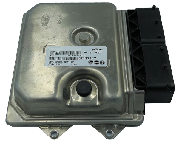 Módulo de control del motor (ECU) 52127147 FIAT