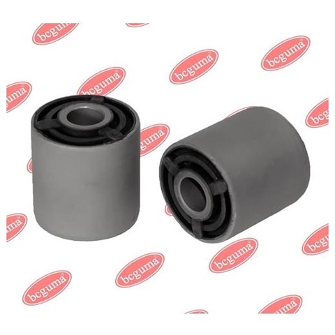 Buje de amortiguador trasero Bcguma BC1420 precio, desde 6,25 EUR