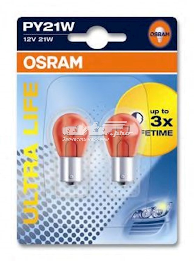 Bombilla OSRAM 7507ULT02B