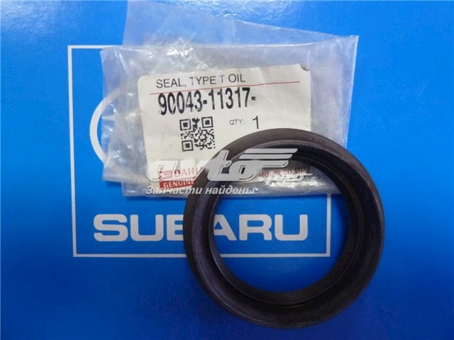 9004311317 Subaru anillo reten caja de transmision (salida eje secundario)