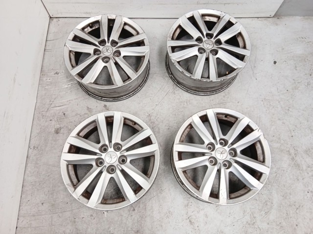  Mitsubishi 4250B869 precio, desde 159,72 EUR