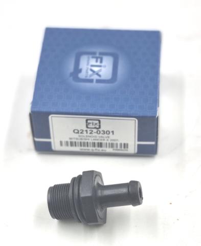 Válvula PCV Q2120301 Q-fix