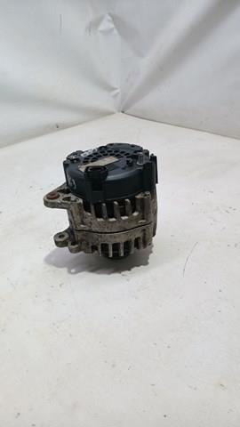 Alternador PORSCHE 03H903023D