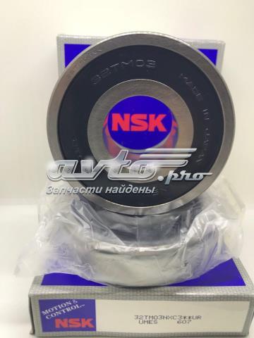 Cojinete de la caja de cambios Toyota Hilux 