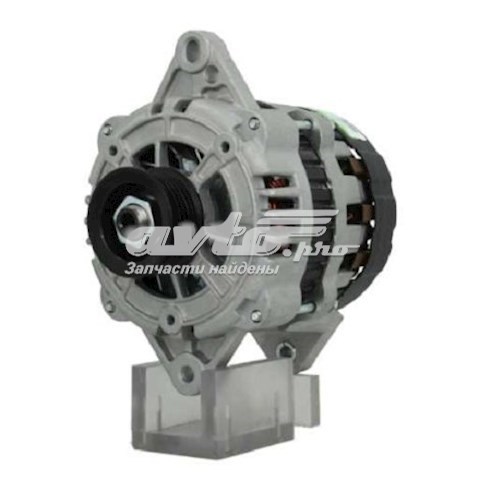 Alternador PSH 235506085120