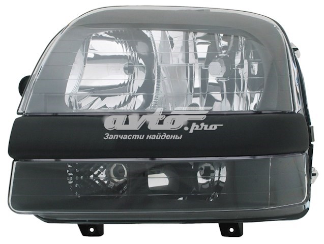 6611135LLDEMF Depo/Loro/Abakus Faros