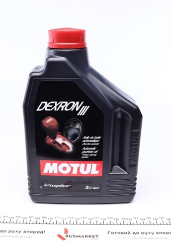 387002 Motul Aceite caja cambios