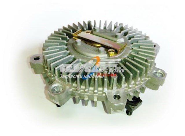 8971392990 Isuzu embrague, ventilador del radiador