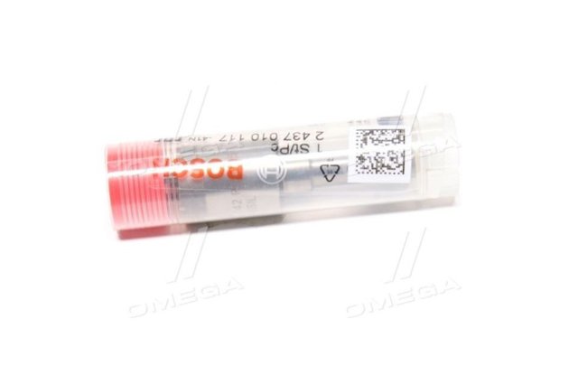 Comprar 2437010117 Bosch Inyector