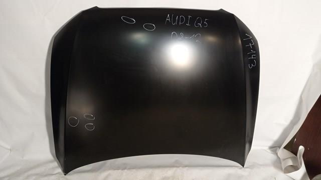 Capó PAD20020A Signeda