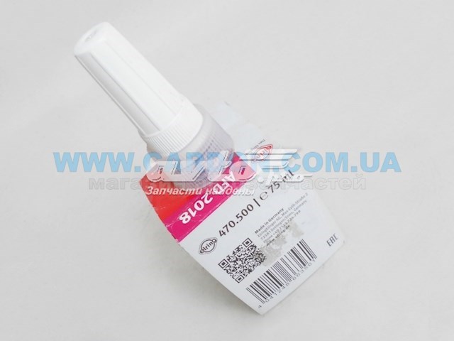 Sellador de juntas 470500 Elring