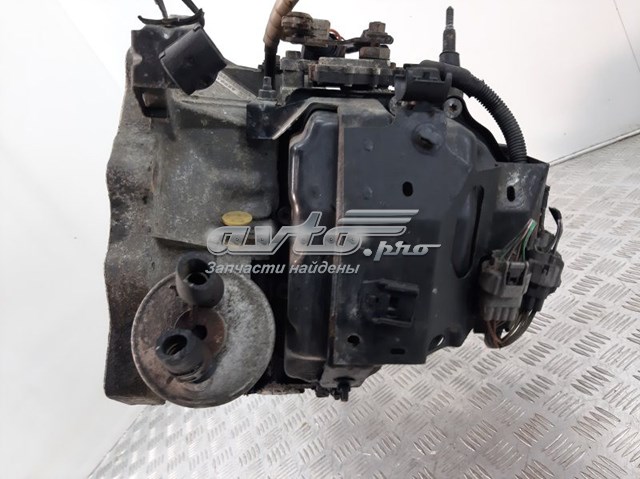 Caja de cambios automática Renault Espace IV monovolumen (JK0) (2002 - 2026) precio, desde 646,53 USD