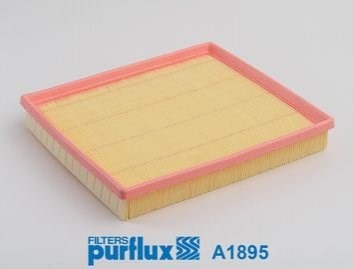Comprar A1895 Purflux Filtro de aire