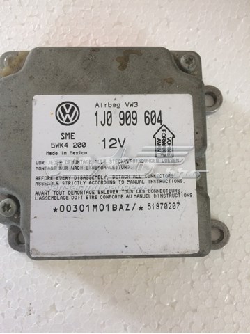  VAG 1J0909604 precio, desde 81,31 EUR