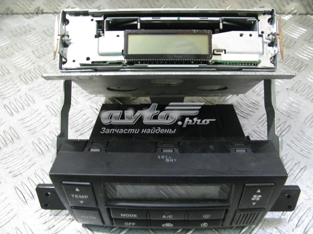  Hyundai/Kia 972502EXXX