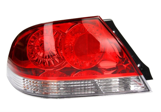 Comprar 11A660012B TYC Piloto trasero izquierdo