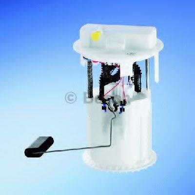 Bomba de combustible Bosch 580314035