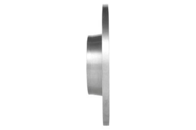 986479379 Bosch Freno de disco trasero