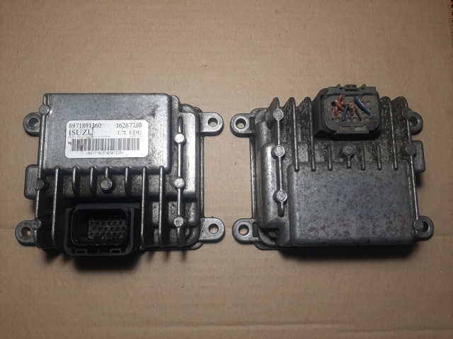 Comprar 16267710 General Motors 