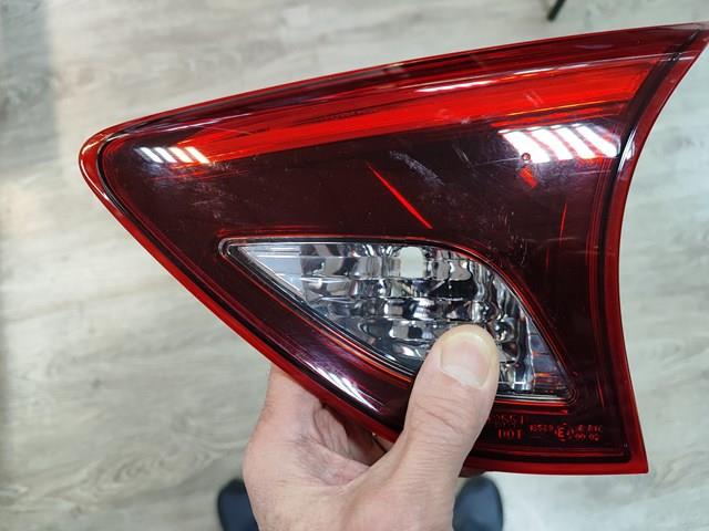 KA0G513F0C Mazda 
