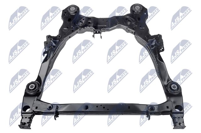 Subchasis delantero soporte motor Ford Explorer (U5)